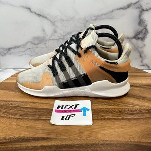 Componeren Nacht min adidas | Shoes | Adidas Womens Eqt Support Adv White Orange Low Athletic  Running Shoes Size Us 8 | Poshmark